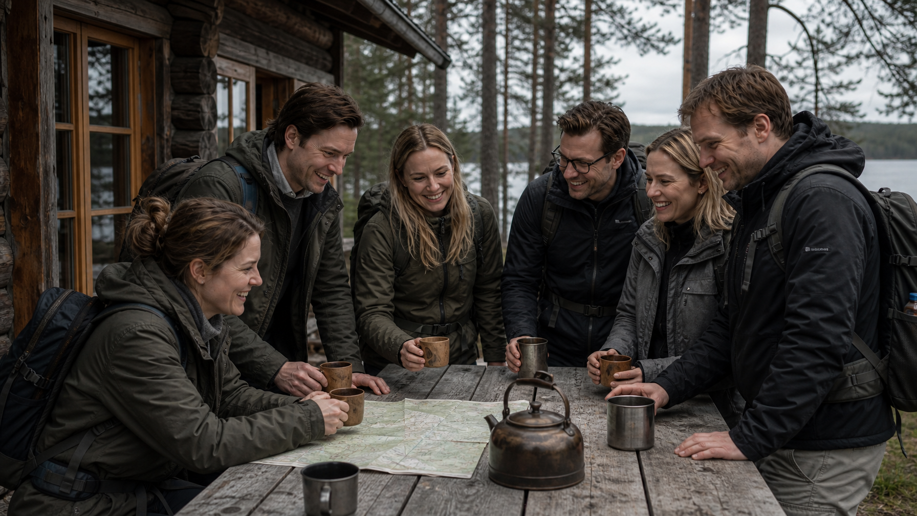 Miksi yrittäjän pitää päästää irti naruista kasvaakseen?